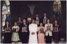 AU Awards 1998