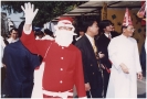 AU Christmas 1998 
