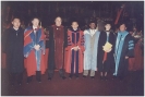 Honorary Doctorate Degree in Business Administration conferment on Professor Gerald Bernbaum_12