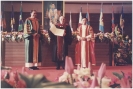 Award Ioan Voicu 1998