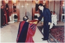 Award Prince Vajiralongkorn 1998  _16