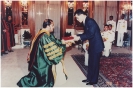 Award Prince Vajiralongkorn 1998  _7