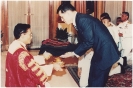 Award Prince Vajiralongkorn 1998  _8