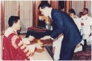 Award Prince Vajiralongkorn 1998  _9