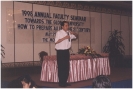 Faculty Seminar 1998_2