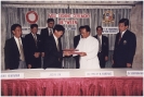 MOU Lucent Thai 1998