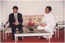 MOU Lucent Thai 1998
