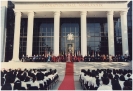 Wai Kru Ceremony 1998