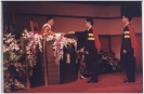 AU Graduation 1999