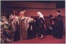 AU Graduation 1999