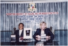 Contract Signing Ceremony between AU and Sun Micros. Thai 1999