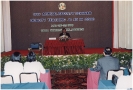 Faculty Seminar 1999