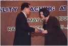 Faculty Seminar 1999