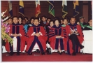 AU Graduation 2000 