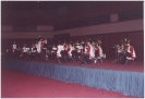 AU Graduation 2000 