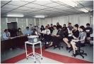 Faculty  Seminar 2000_11