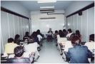 Faculty  Seminar 2000_12