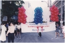 First Semester Suvarnabhumi Campus 2000
