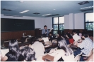 First Semester Suvarnabhumi Campus 2000_21