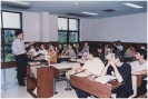 First Semester Suvarnabhumi Campus 2000_22
