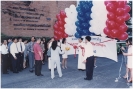 First Semester Suvarnabhumi Campus 2000_3