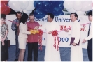 First Semester Suvarnabhumi Campus 2000_4