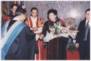 H.E. Madame   Chen Zhili  2000 _101