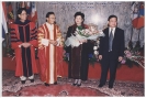 H.E. Madame Chen Zhili  2000  