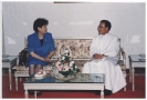 H.E. Madame Chen Zhili  2000  