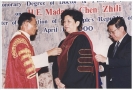 H.E. Madame   Chen Zhili  2000 _10