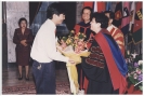 H.E. Madame Chen Zhili  2000  