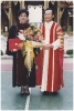 H.E. Madame   Chen Zhili  2000 _84