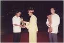 Loy Krathong Festival 2000