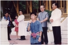 Songkran Festival 2000