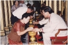 Songkran Festival 2000