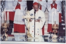 The Administrators of Assumption University chose 8 December 2000 as the auspicious day for dedication of the statue of the Mother of Christ, (Sedes Sapientiae) at Suvarnabhumi Campus