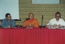 Conference on Interfaith Dialogue at Suvarnabhumi Campus_36