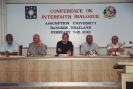 Conference on Interfaith Dialogue at Suvarnabhumi Campus_7