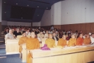 Conference on Interfaith Dialogue at Suvarnabhumi Campus