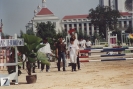 HRH Princess Bajrakitiyabha visited Suvarnabhumi Campus