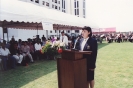 HRH Princess Bajrakitiyabha visited Suvarnabhumi Campus_27