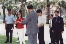 HRH Princess Bajrakitiyabha visited Suvarnabhumi Campus_2