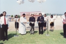 HRH Princess Bajrakitiyabha visited Suvarnabhumi Campus