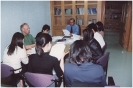 Faculty Seminar  2002