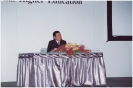 Faculty Seminar  2002_9