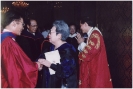Inauguration Ceremony of Rev. Bro. Bancha Saenghiran as the President_105