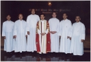 Inauguration Ceremony of Rev. Bro. Bancha Saenghiran as the President_122