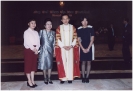 Inauguration Ceremony of Rev. Bro. Bancha Saenghiran as the President_125