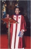 Inauguration Ceremony of Rev. Bro. Bancha Saenghiran as the President_78