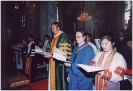 Inauguration Ceremony of Rev. Bro. Bancha Saenghiran as the President_82